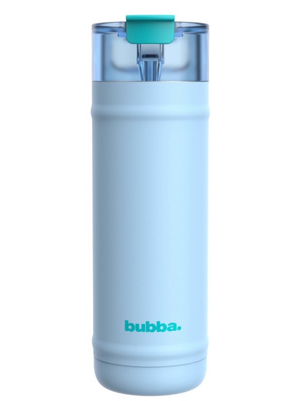 Bubba 32 fl oz Stainless Steel with Dual Sip Lid Water Bottle - Daydreamin'